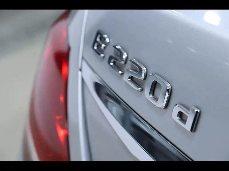 Second Hand Mercedes-Benz E-Class [2017-2021] E 220d Expression [2019-2019] in Delhi
