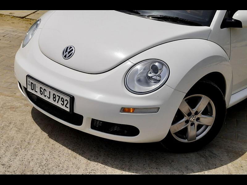 Second Hand Volkswagen Beetle [2008-2014] 2.0 AT in Delhi