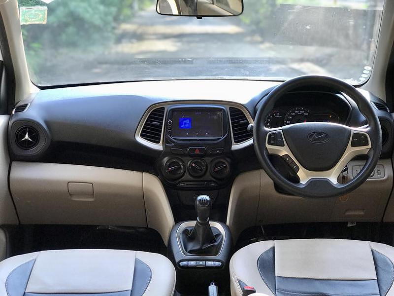 Used Hyundai Santro Sportz CNG [2018-2020] in Delhi