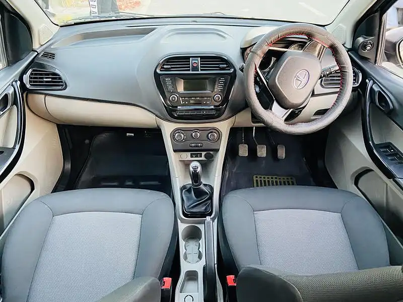 Used Tata Tiago [2016-2020] Revotron XT [2016-2019] in Delhi