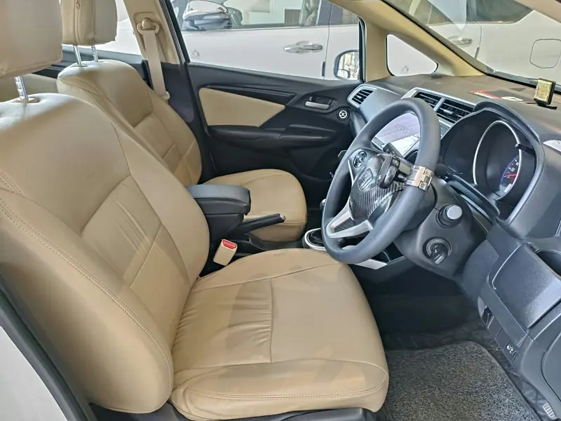 Second Hand Honda Jazz [2015-2018] S MT [2015-2016] in Ludhiana