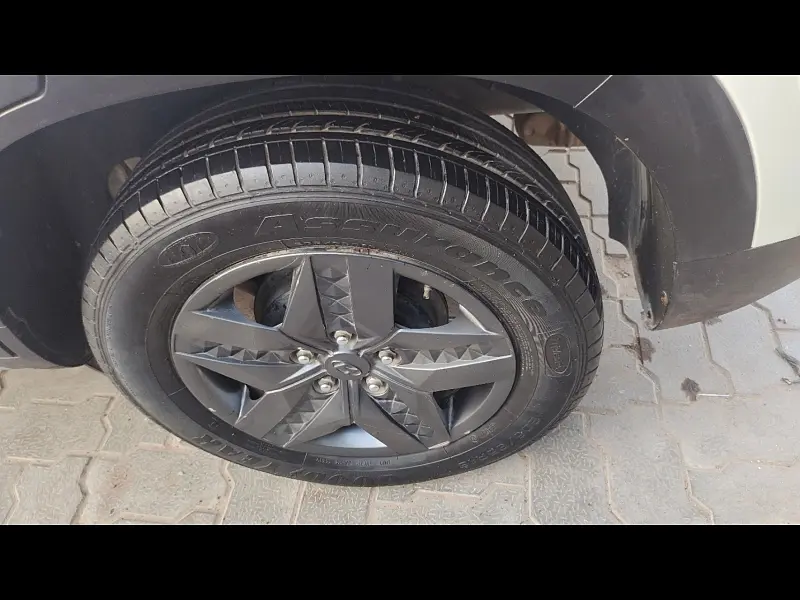 Second Hand Hyundai Creta [2020-2023] SX 1.5 Diesel [2020-2022] in Patna