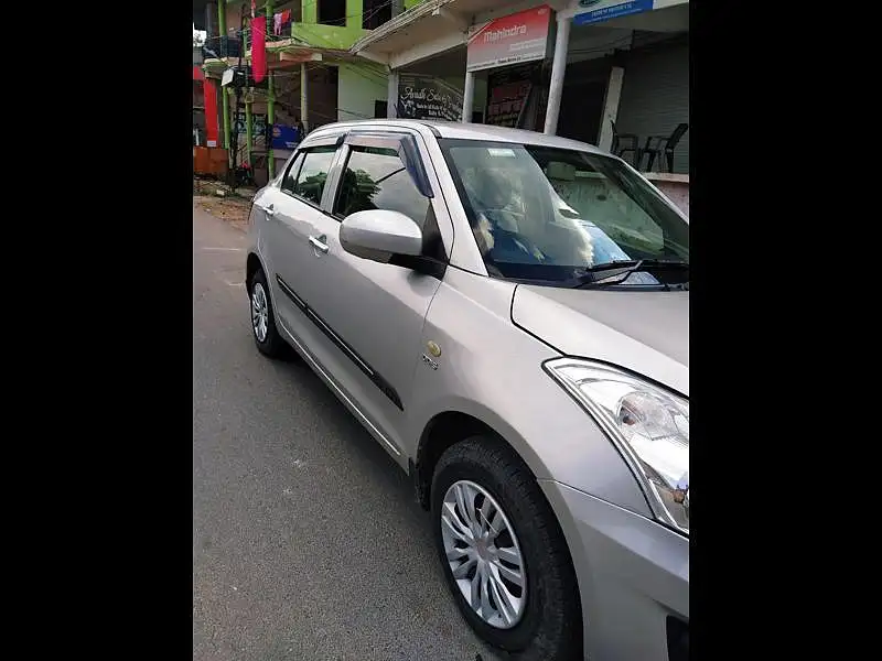 Second Hand Maruti Suzuki Swift DZire [2011-2015] LDI in Lucknow