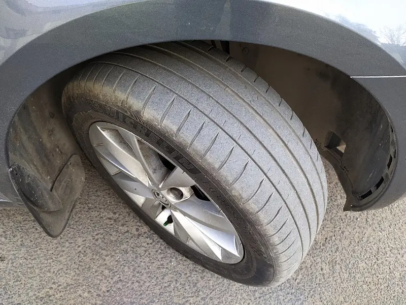 Second Hand Skoda Octavia [2017-2021] 1.8 TSI L&K in Bangalore