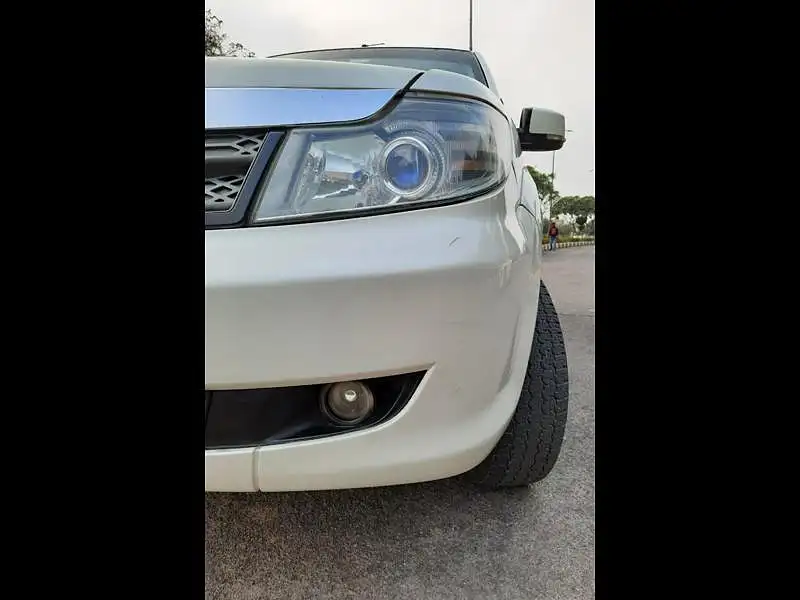 Second Hand Tata Safari Storme [2012-2015] 2.2 EX 4x2 in Lucknow