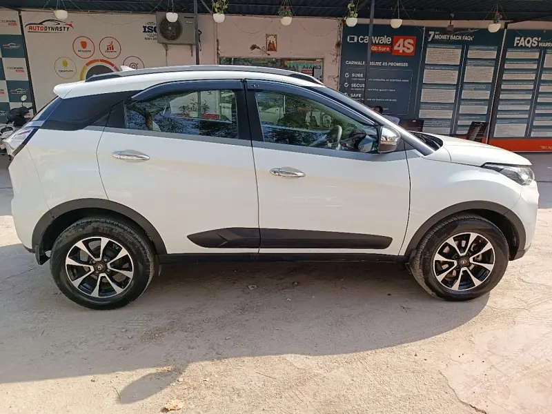 Used Tata Nexon [2017-2020] XM Diesel in Gurgaon