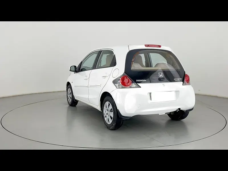 Used Honda Brio [2011-2013] S(O)MT in Delhi