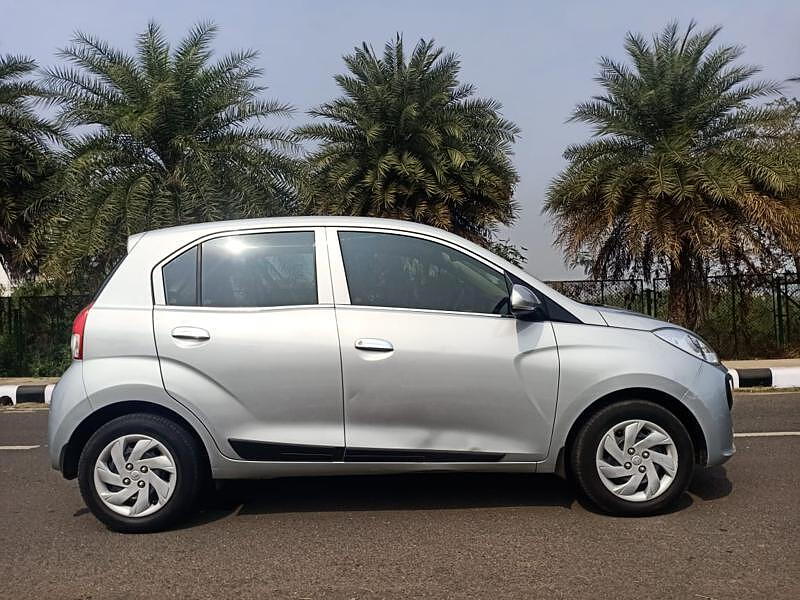 Used 2019 Hyundai Santro Sportz CNG [20182020] for sale in Navi Mumbai