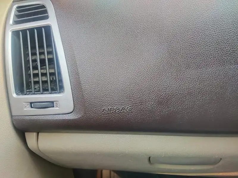 Second Hand Hyundai i20 [2010-2012] Asta 1.4 AT with AVN in Mumbai