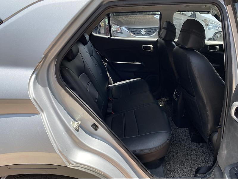 Second Hand Hyundai Venue [2019-2022] SX Plus 1.0 Turbo DCT in Lucknow