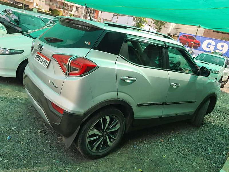 Second Hand Mahindra XUV300 W8 1.5 Diesel in Indore
