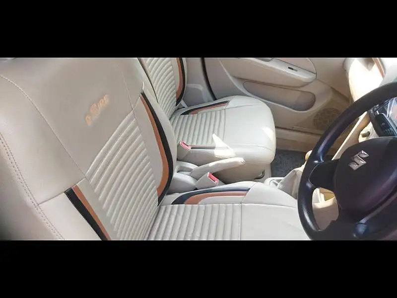 Used Maruti Suzuki Swift Dzire [2015-2017] VDI in Kanpur