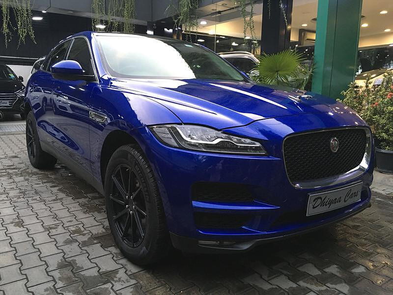 Used-2018-Jaguar-F-Pace-Prestige-(D2198103)-for-sale-in-...