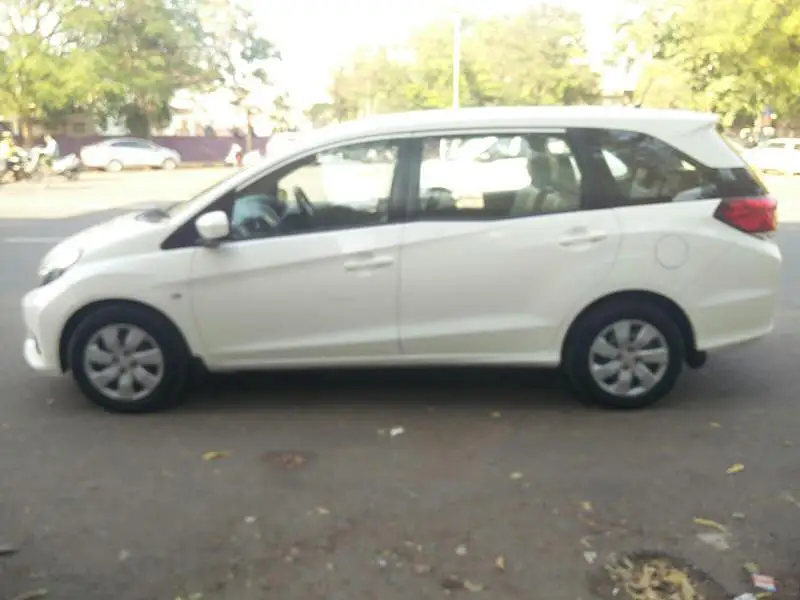 Used 2014 Honda Mobilio S Diesel D2194907 for sale in Used 2014 Honda Mobilio S Diesel D2194907 for sale in