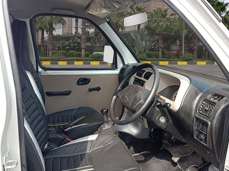 Second Hand Maruti Suzuki Eeco 5 STR WITH A/C+HTR [2019-2020] in Delhi