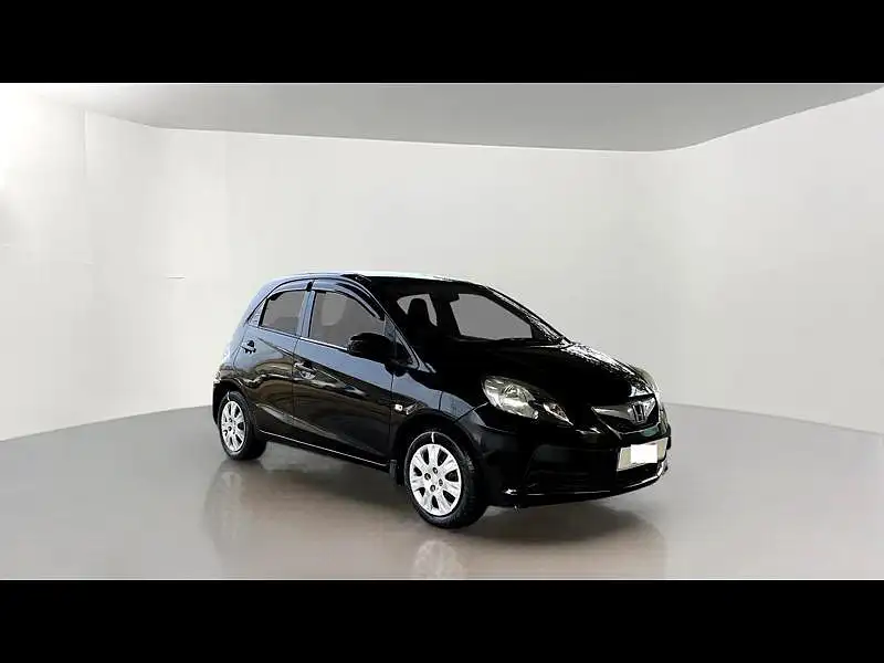 Second Hand Honda Brio [2011-2013] S MT in Jaipur