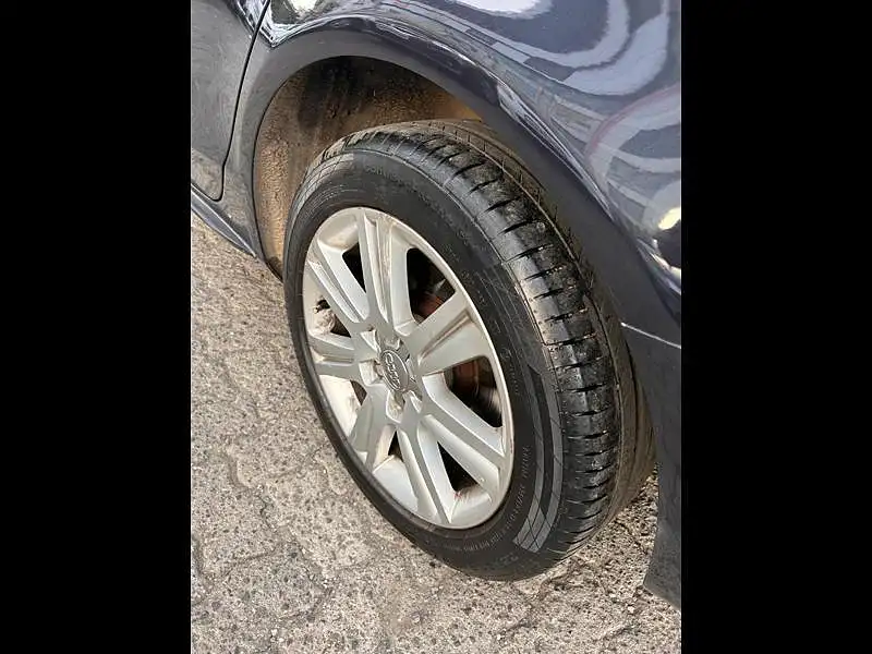 Used Audi A4 [2008-2013] 2.0 TDI Sline in Navi Mumbai
