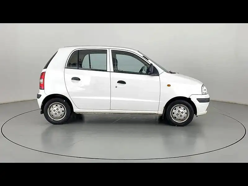 Used Hyundai Santro Xing [2008-2015] GL Plus in Delhi