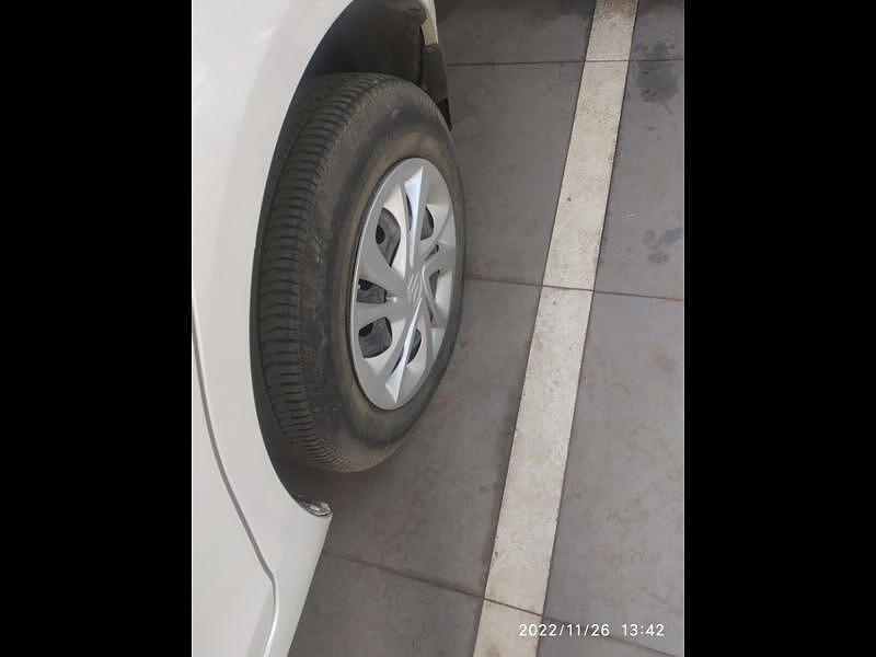 Second Hand Maruti Suzuki Swift [2018-2021] VDi in Ranchi