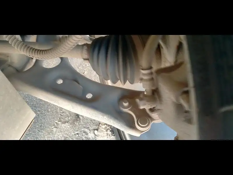 Used Hyundai Elantra SX (O) 2.0 AT in Jaipur