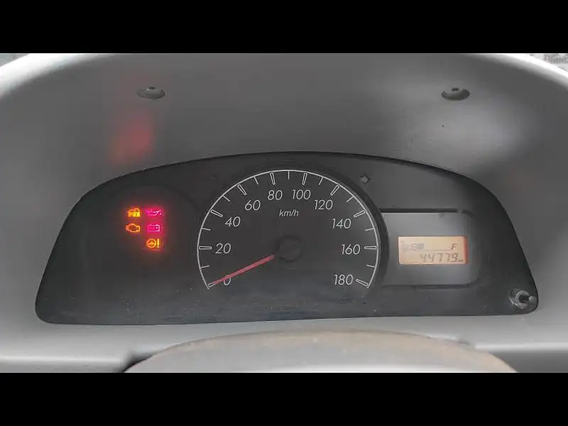 Used Maruti Suzuki Alto [2005-2010] LXi BS-III in Nashik