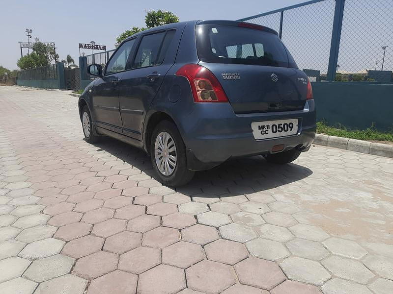 Used Maruti Suzuki Swift  [2005-2010] VDi in Indore