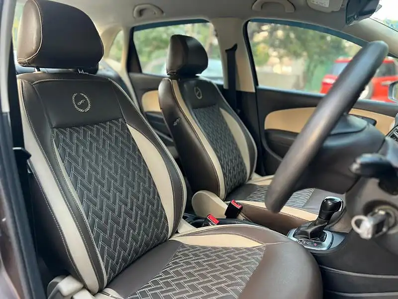 Second Hand Volkswagen Ameo Comfortline 1.5L (D) in Delhi