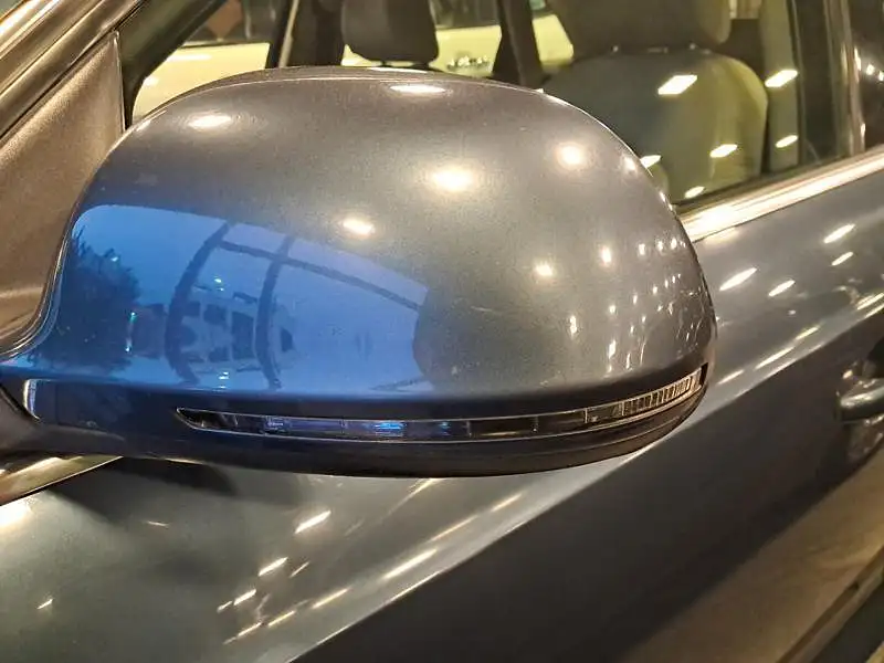 Second Hand Audi Q3 [2015-2017] 35 TDI Technology in Chennai