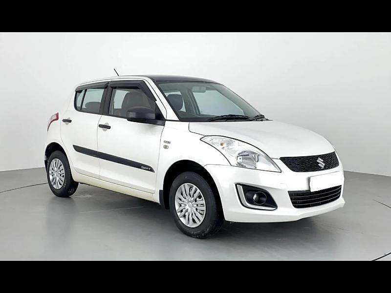 Used Maruti Suzuki Swift [2014-2018] LDi ABS [2014-2017] in Delhi