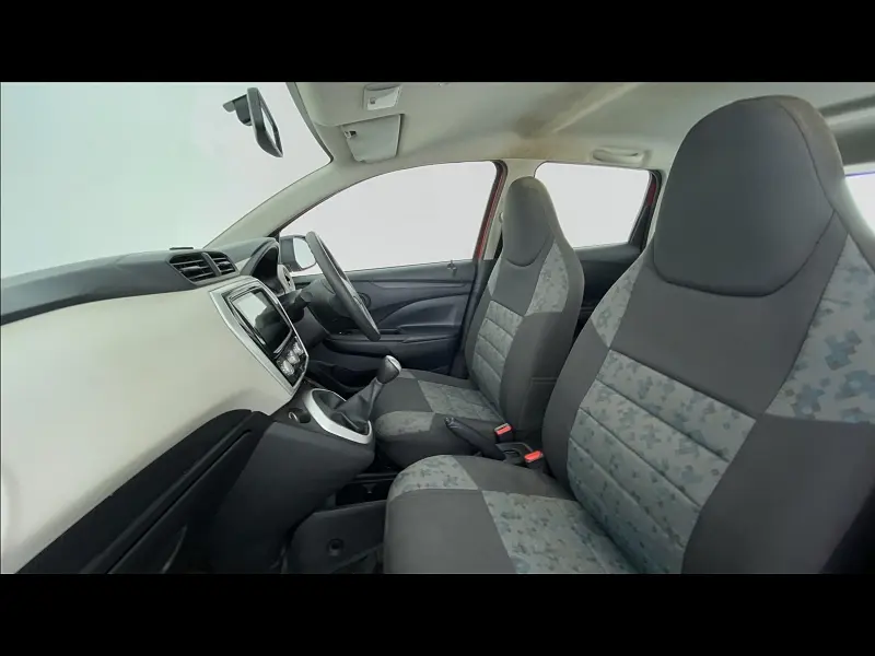 Used Datsun GO+ T [2018-2019] in Delhi