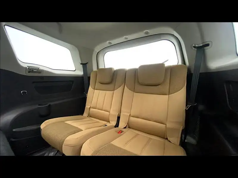 Second Hand Mahindra XUV500 W9 [2018-2020] in Kolkata