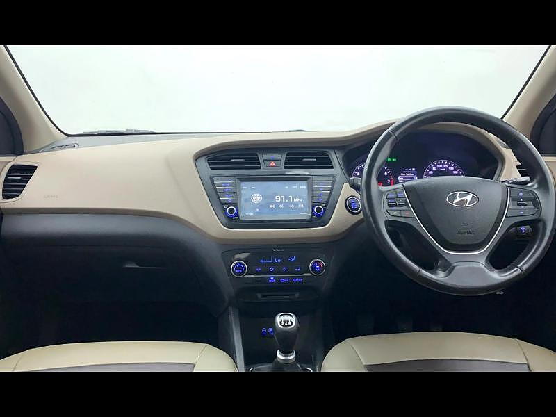 Second Hand Hyundai Elite i20 [2016-2017] Asta 1.2 (O) [2016] in Hyderabad