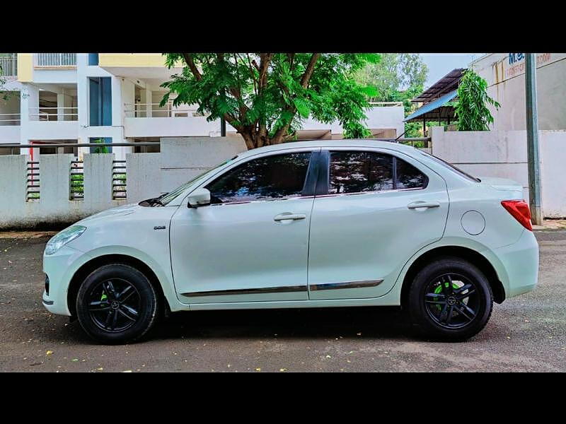 Second Hand Maruti Suzuki Dzire [2017-2020] VDi AMT in Pune