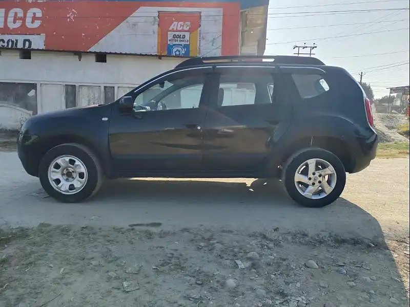 Second Hand Renault Duster [2012-2015] 85 PS RxL Diesel in Dehradun