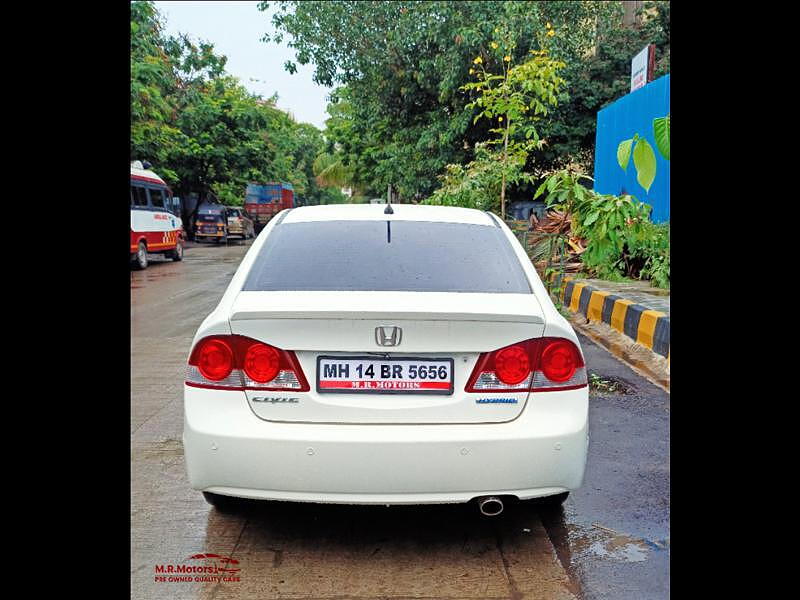 Used Honda Civic [2006-2010] Hybrid in Mumbai