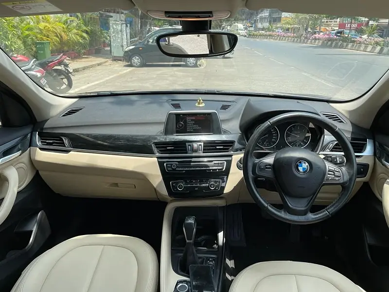 Second Hand BMW X1 [2013-2016] sDrive20d in Mumbai