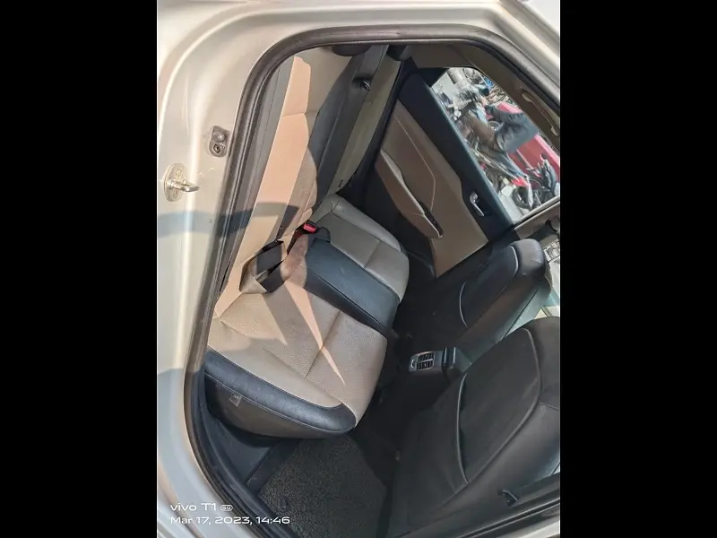 Second Hand Hyundai Verna [2017-2020] SX (O) 1.6 VTVT AT in Kanpur