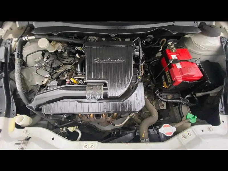 Second Hand Maruti Suzuki Swift Dzire [2015-2017] VXI in Mumbai