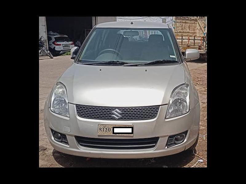 Used 2010 Maruti Swift [2005-2010] VDi for sale in Kota at Rs.3,00,000 ...