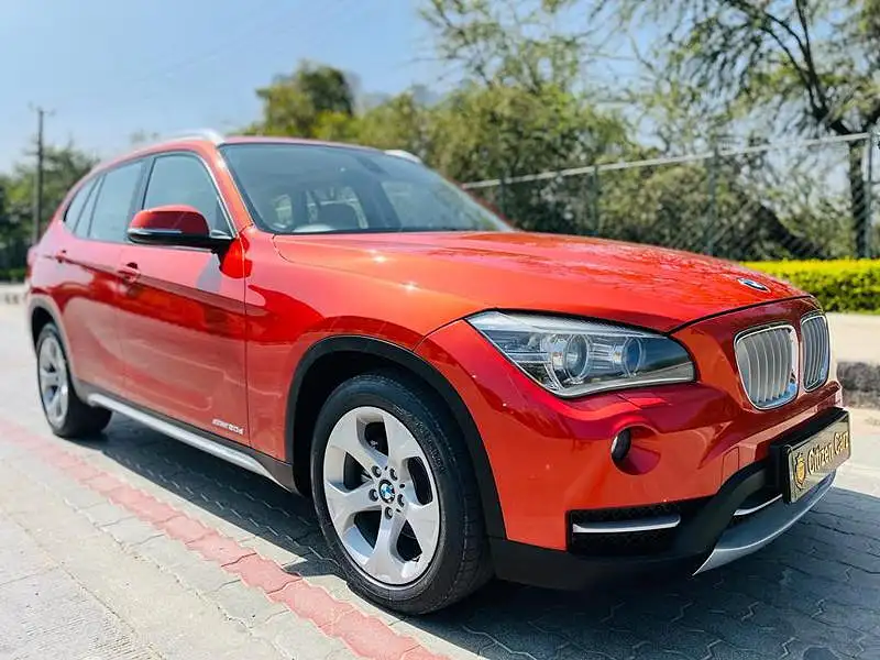 Second Hand BMW X1 [2013-2016] sDrive20d in Bangalore