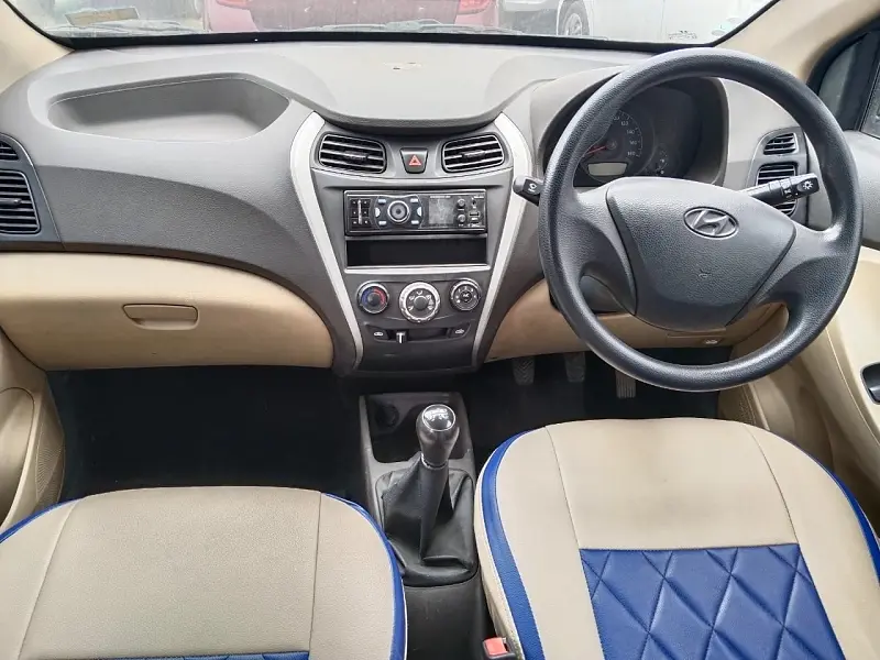 Second Hand Hyundai Eon Era + in Kolkata