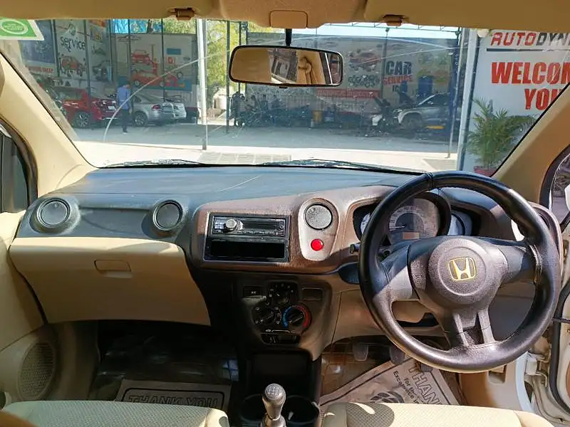 Used Honda Brio [2011-2013] EX MT in Gurgaon