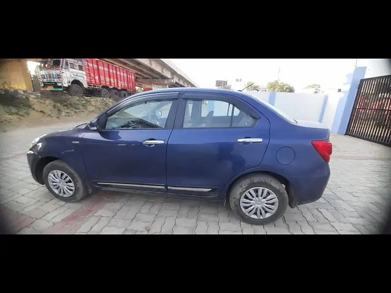 Second Hand Maruti Suzuki Swift Dzire [2015-2017] VDI in Lucknow