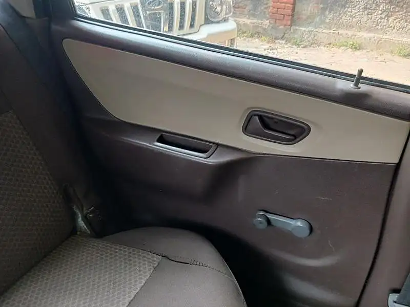 Second Hand Maruti Suzuki Estilo VXi BS-IV in Lucknow