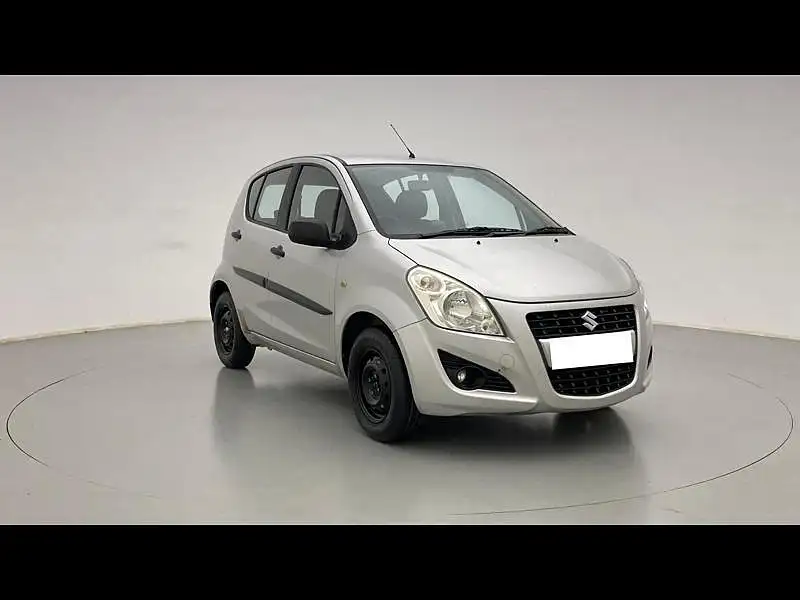 Second Hand Maruti Suzuki Ritz Vdi BS-IV in Bangalore