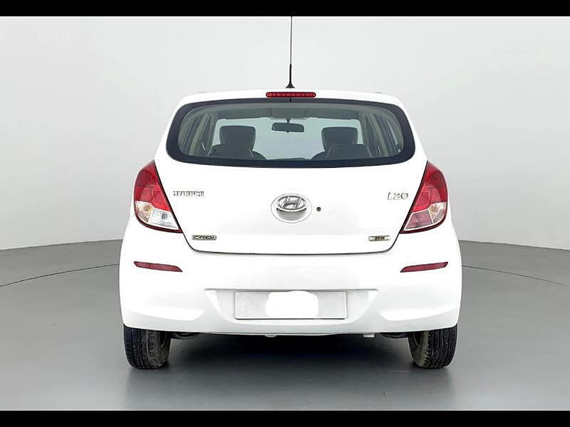 Hyundai i20 [2012-2014] Era 1.4 CRDI