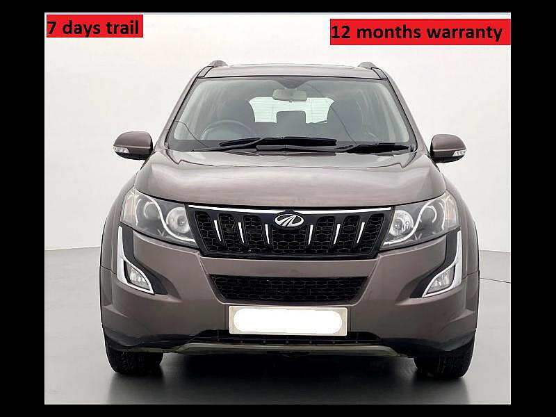 Second Hand Mahindra XUV500 [2015-2018] W10 in Bangalore