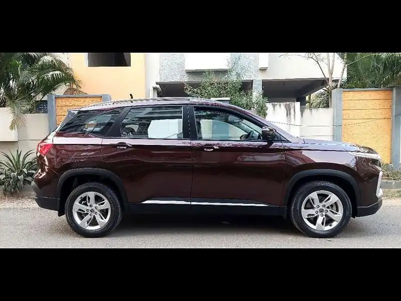 Second Hand MG Hector [2019-2021] Super 2.0 Diesel [2019-2020] in Lucknow