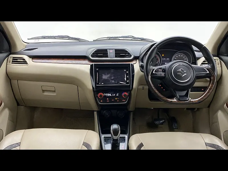 Second Hand Maruti Suzuki Dzire [2017-2020] ZXi Plus AMT in Bangalore