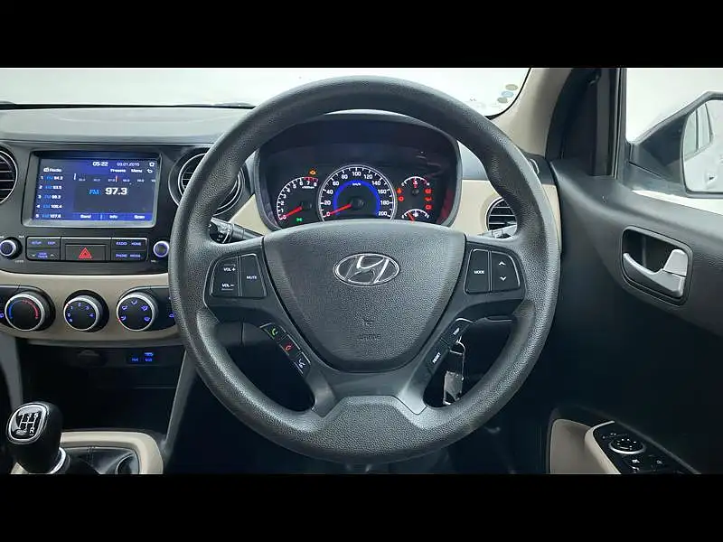 Second Hand Hyundai Grand i10 Sportz (O) 1.2 Kappa VTVT [2017-2018] in Ludhiana